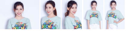 专业提供上海活动礼仪小姐