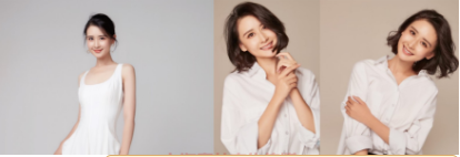 上海走秀模特公司