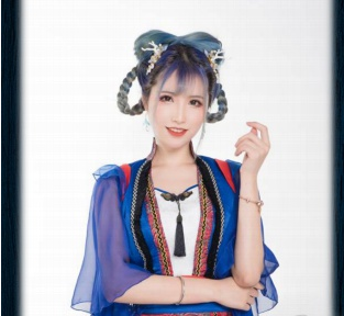 去哪找上海COSPLAY人员